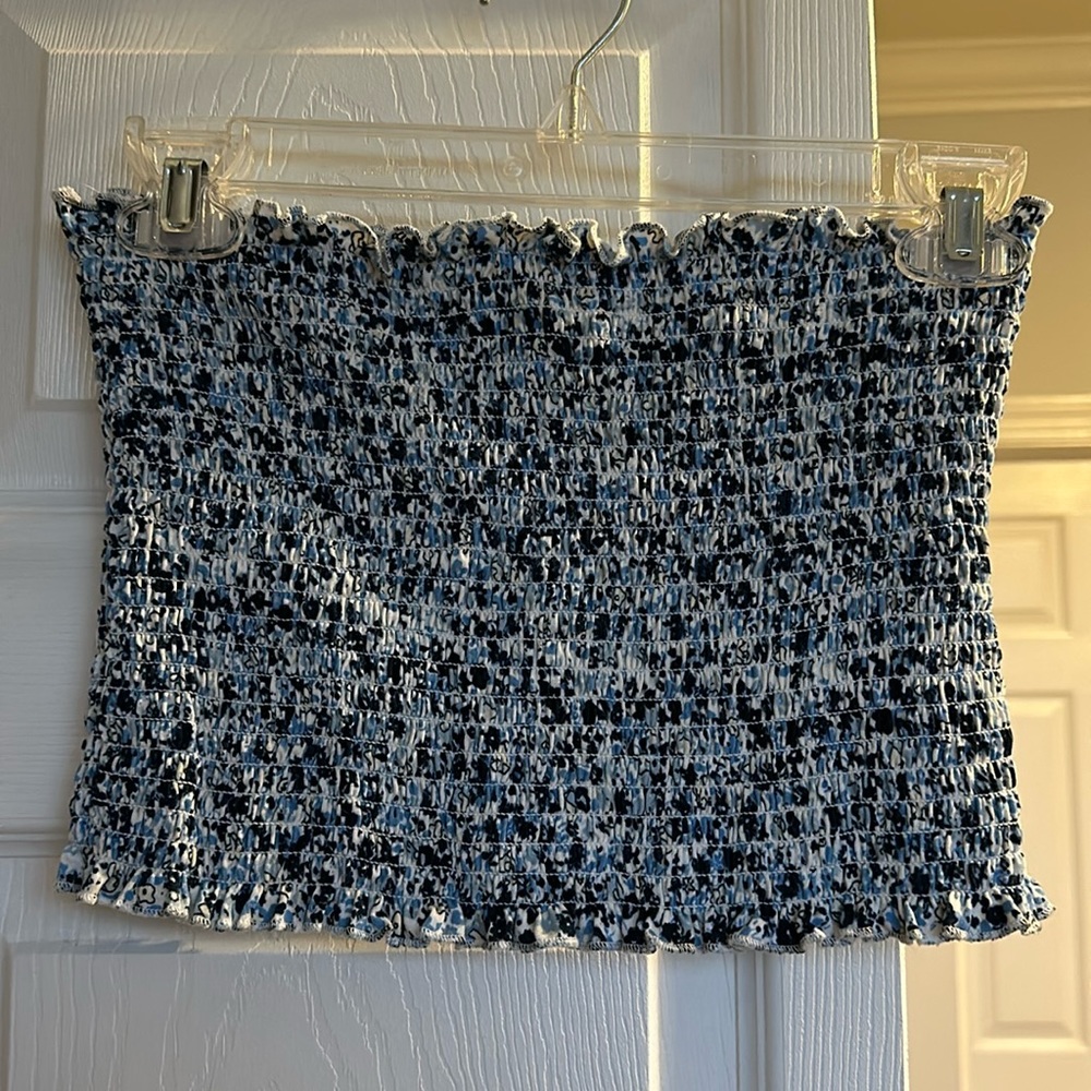 Floral Top